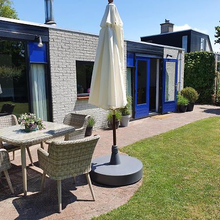 Bungalow Mimosa2, Klepperstee In Ouddorp Exterior photo