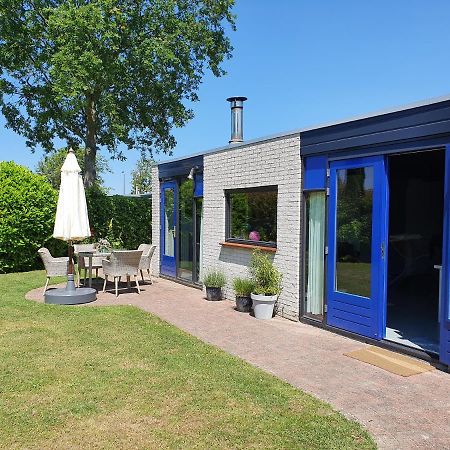 Bungalow Mimosa2, Klepperstee In Ouddorp Exterior photo