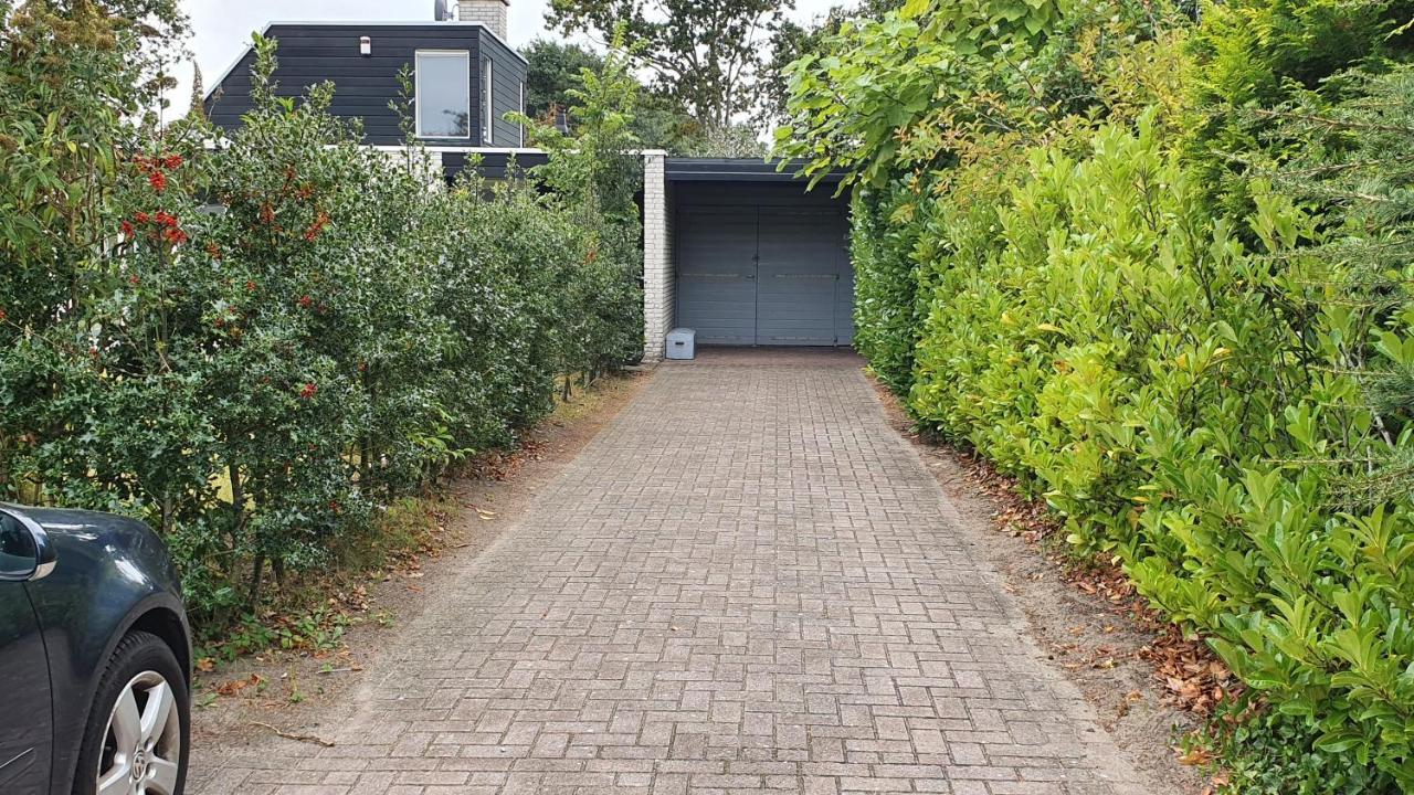 Bungalow Mimosa2, Klepperstee In Ouddorp Exterior photo