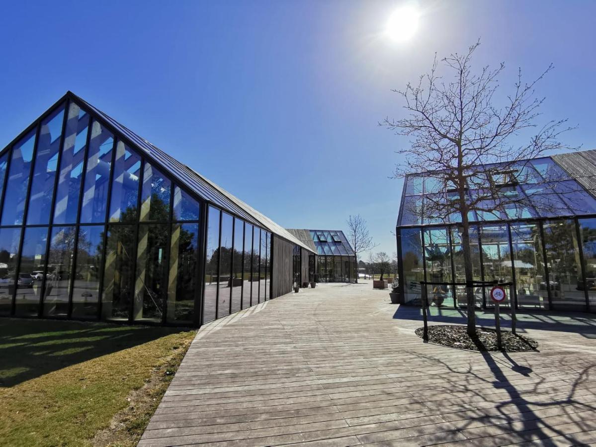 Bungalow Mimosa2, Klepperstee In Ouddorp Exterior photo